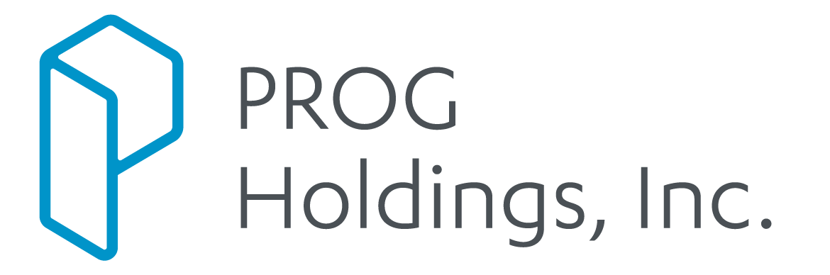 PROG Holdings, Inc. Logo