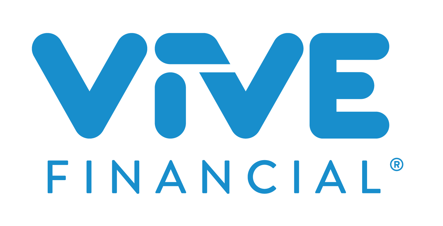 Vive Financial  Logo